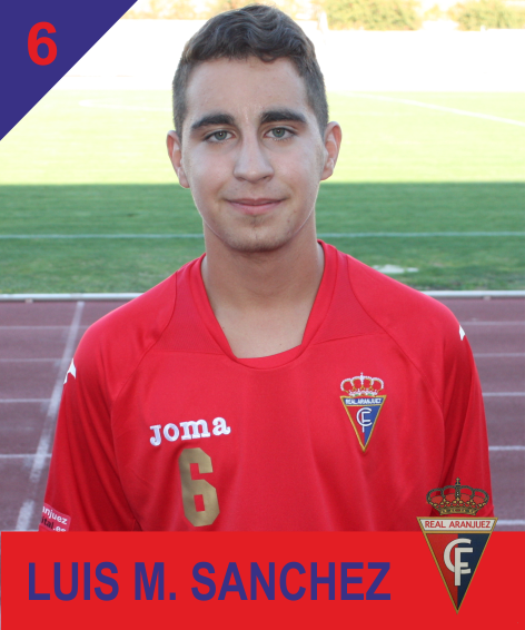 LUIS M SANCHEZ